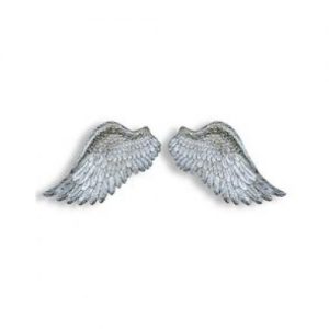 Angel Wings/Silver