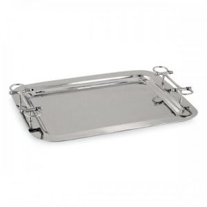 Equestrian Serving Tray