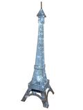 Eiffel Tower crystal lamp/Small